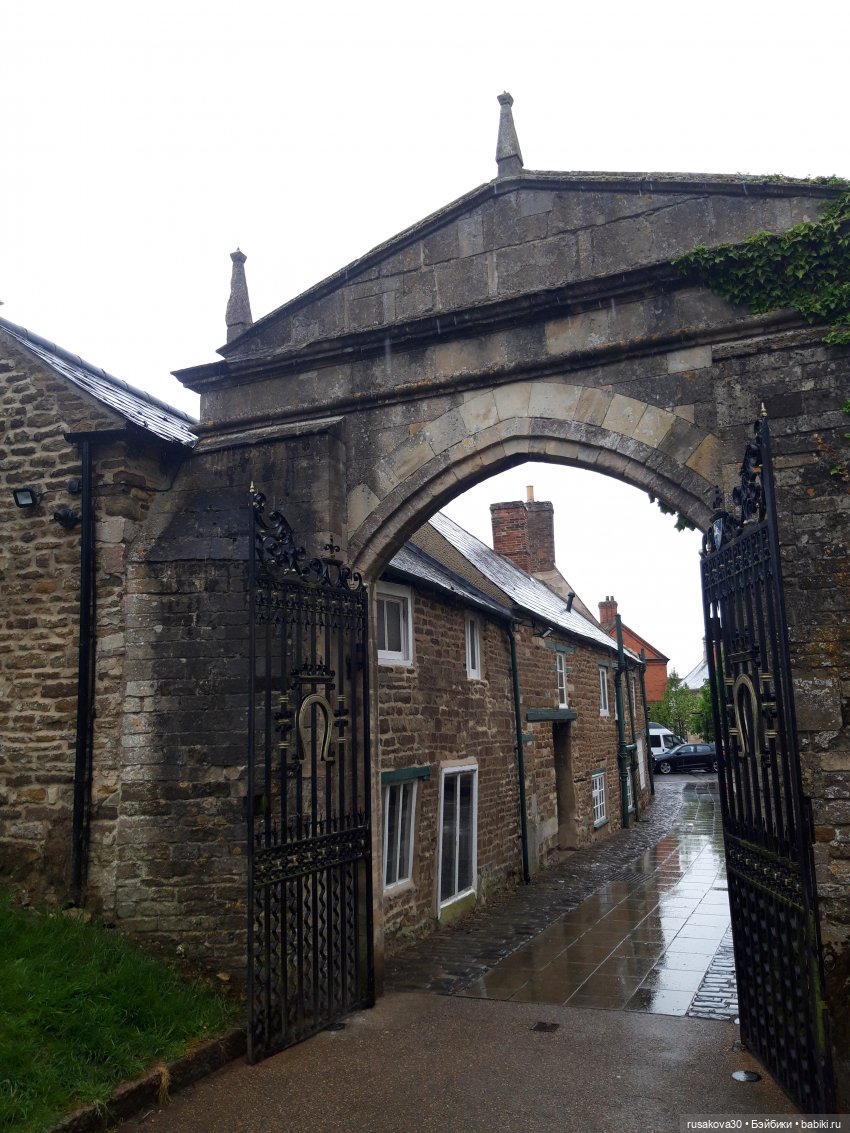 Замок Оakham — Куклы Nines d'Onil (Нинес): Миа (Mia) (фото 10)