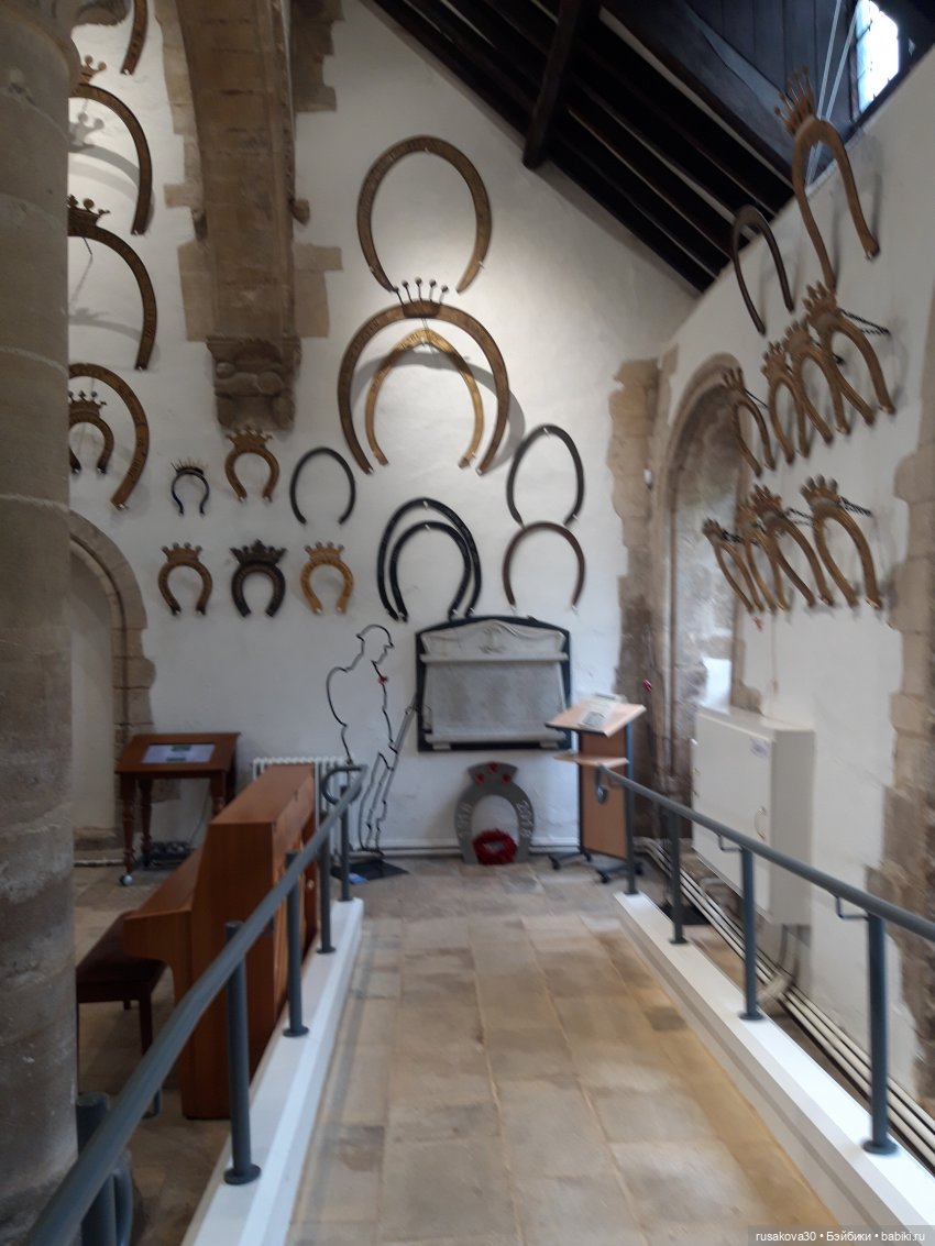 Замок Оakham — Куклы Nines d'Onil (Нинес): Миа (Mia)