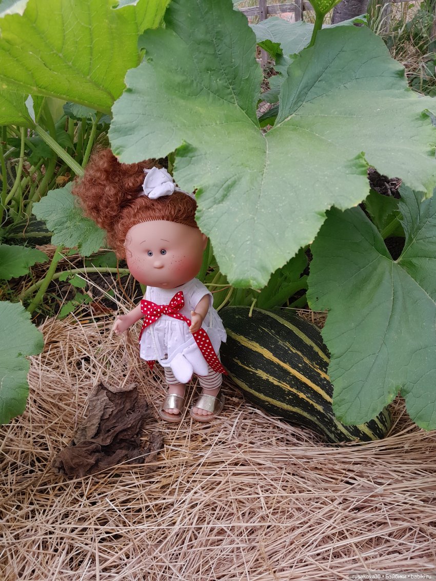 Сами садик мы садили... сами будем поливать (фото 6)