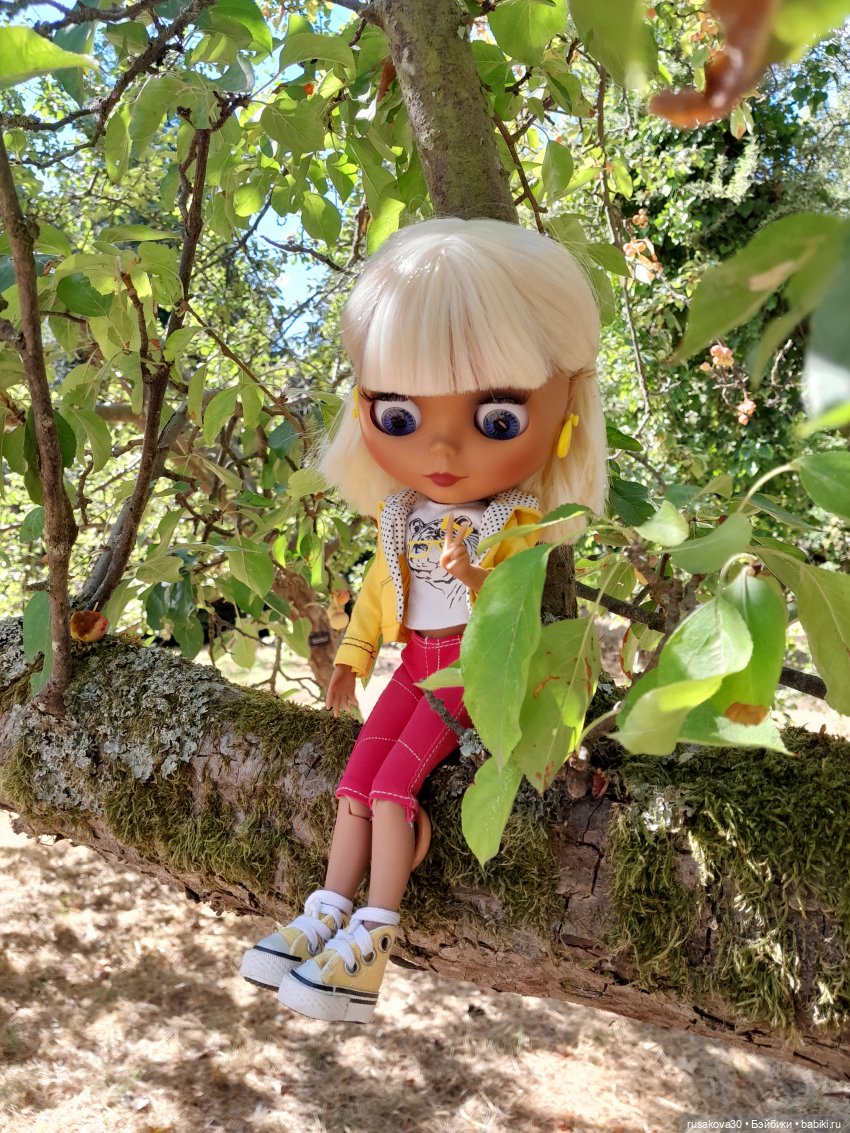 Людвиг, Нильсон и Нюша едут в Кембридж , продолжение прогулки