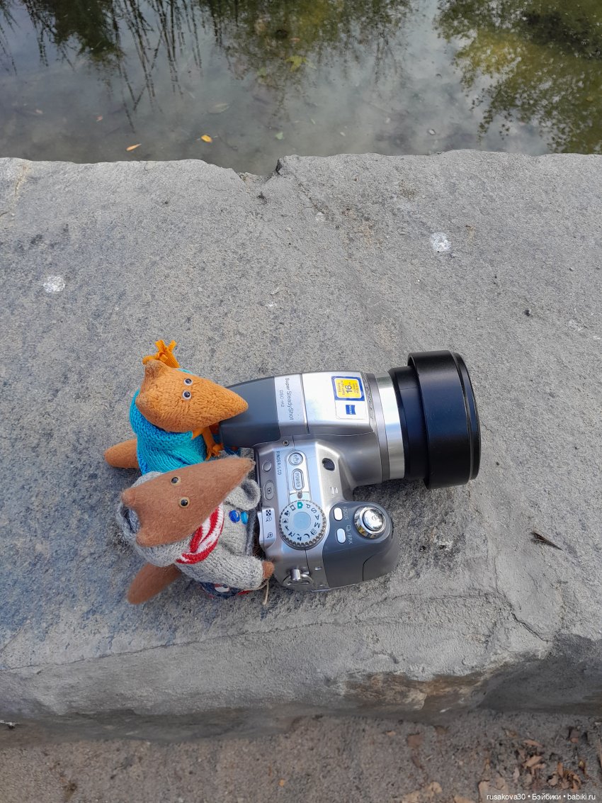 Конкурс прошел, осталось много фото