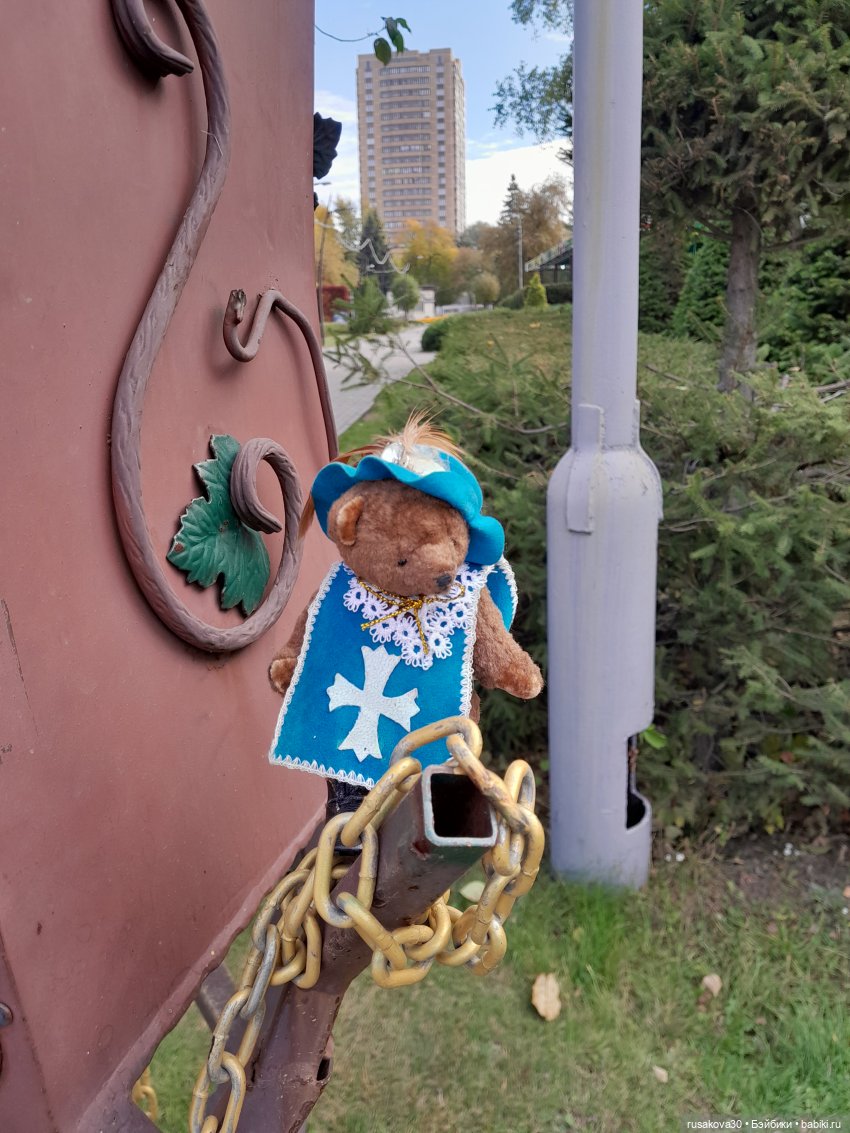 Конкурс прошел, осталось много фото (фото 4)