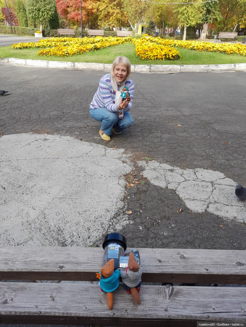 Конкурс прошел, осталось много фото (фото 3)