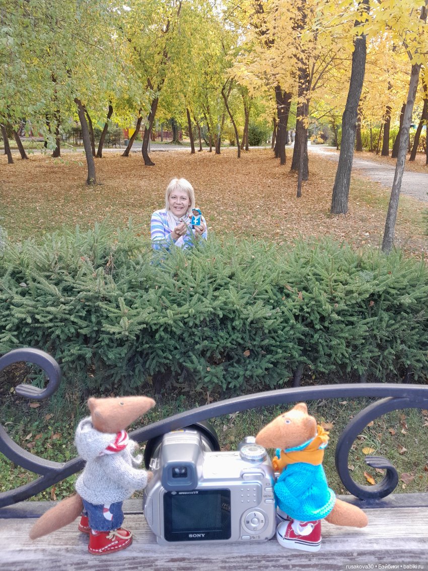 Конкурс прошел, осталось много фото (фото 2)