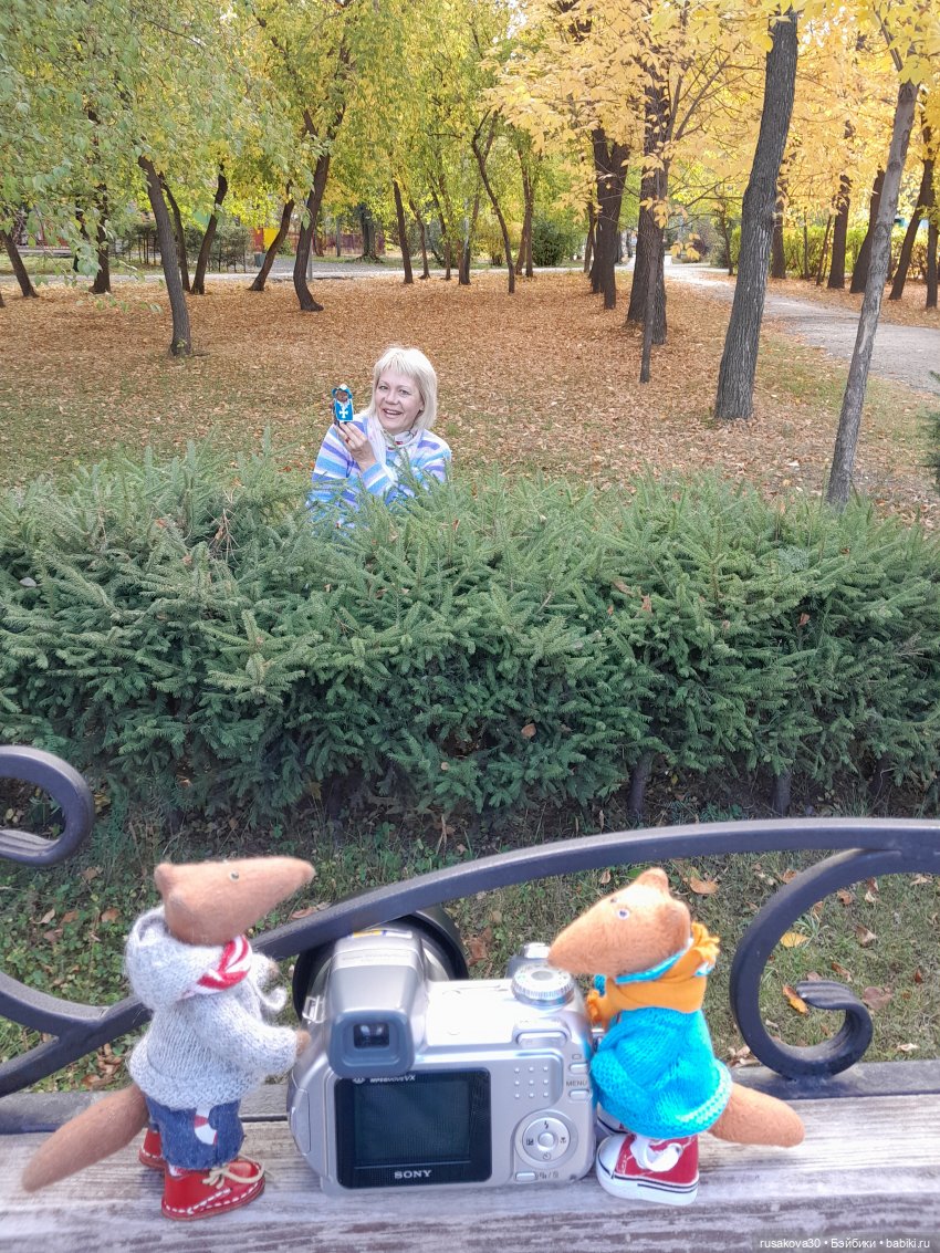 Конкурс прошел, осталось много фото (фото 5)