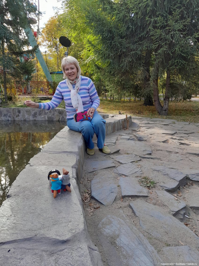 Конкурс прошел, осталось много фото (фото 8)