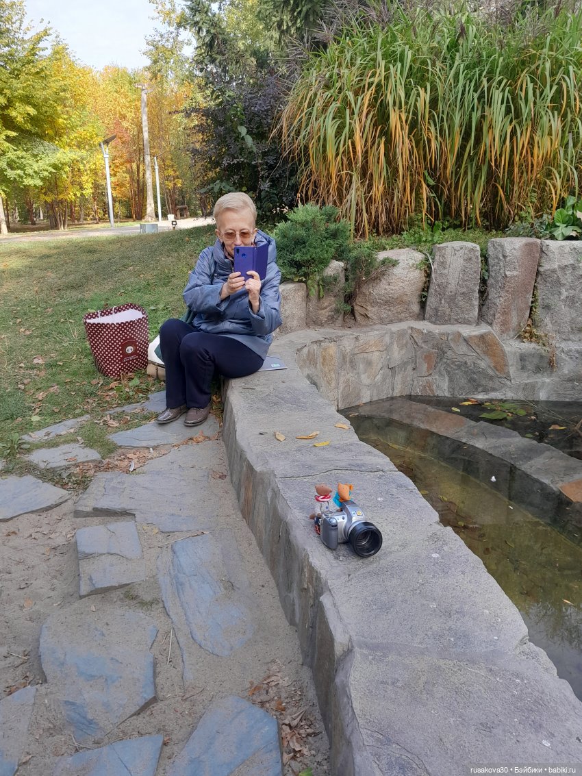 Конкурс прошел, осталось много фото (фото 10)