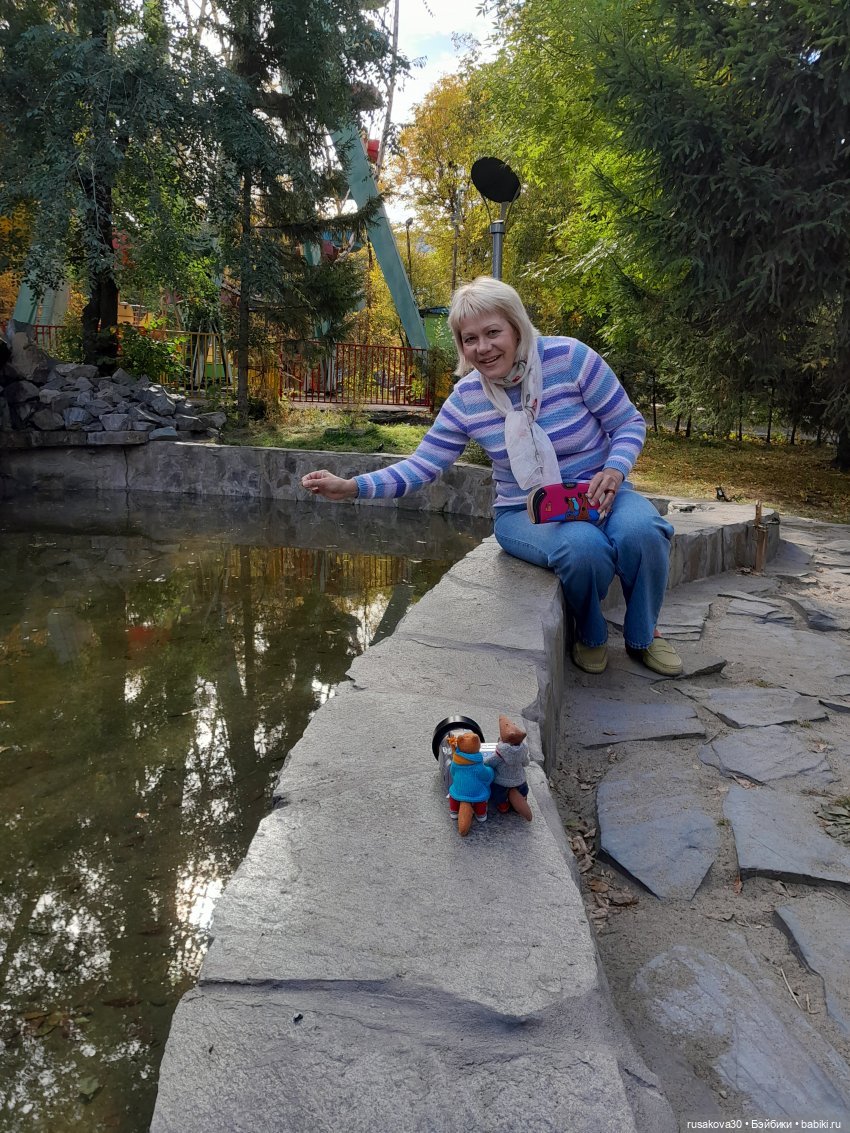 Конкурс прошел, осталось много фото (фото 9)