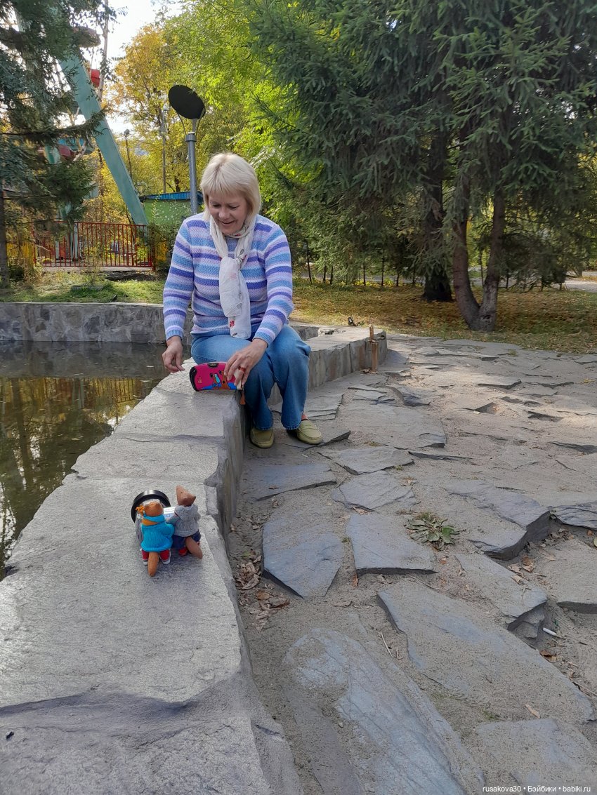 Конкурс прошел, осталось много фото