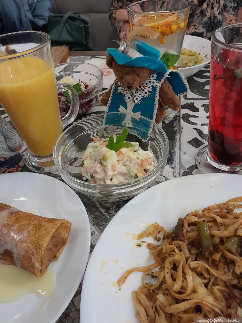 Конкурс прошел, осталось много фото (фото 6)