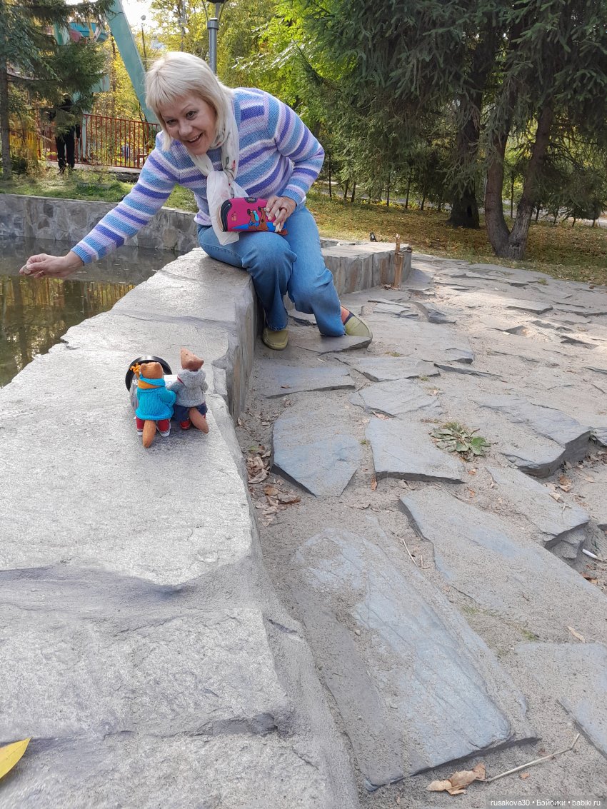 Конкурс прошел, осталось много фото