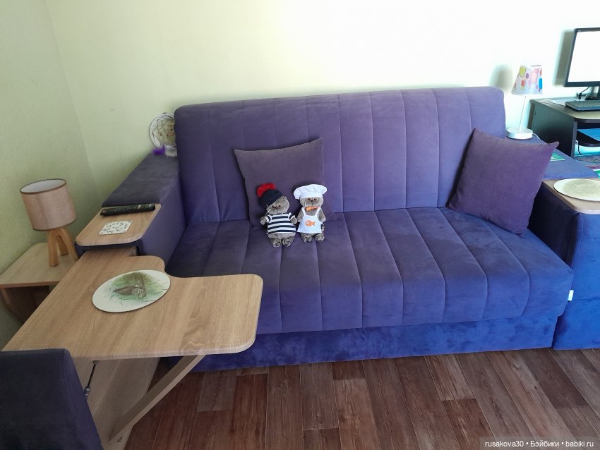 Ура! Я опять на сайте — Кот Басик (фото 3)