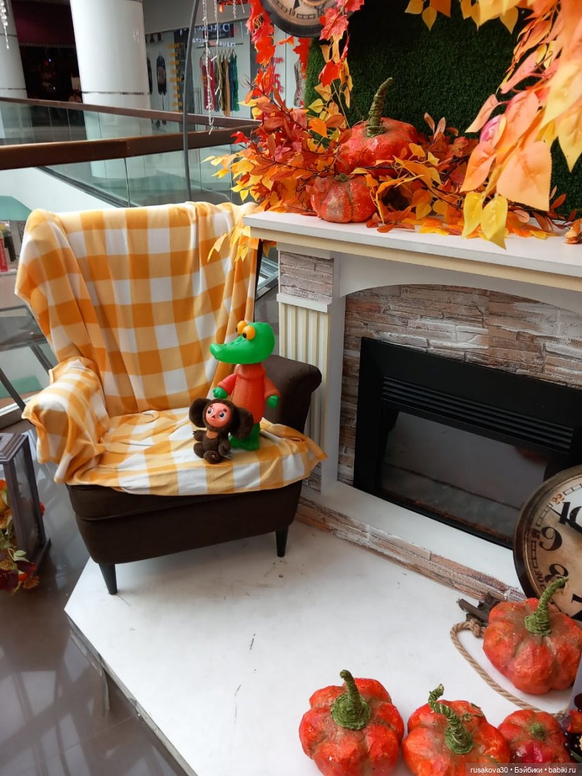 Гена и Чебурашка — Игрушки СССР и советского детства: резиновые