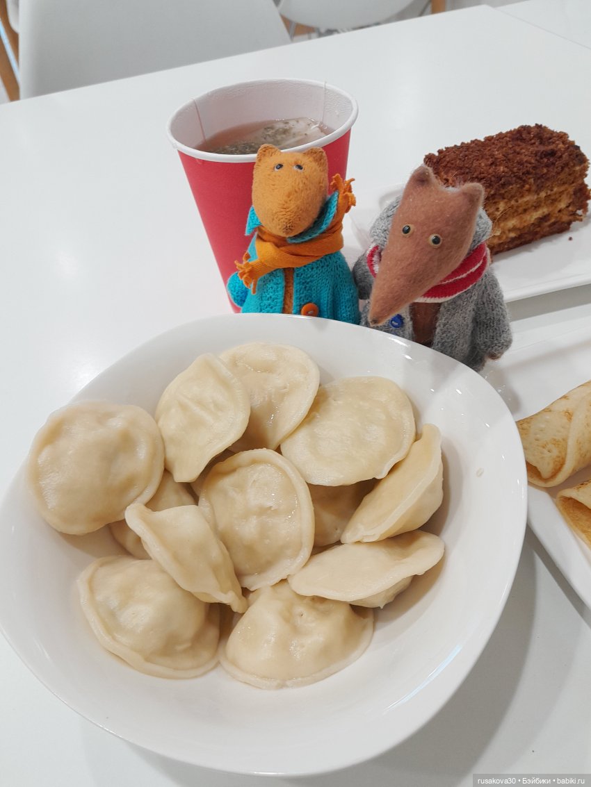 Путешествия Людвига и Нильса (фото 5)