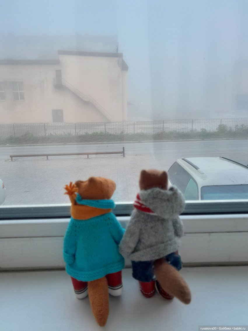 Путешествия Людвига и Нильса