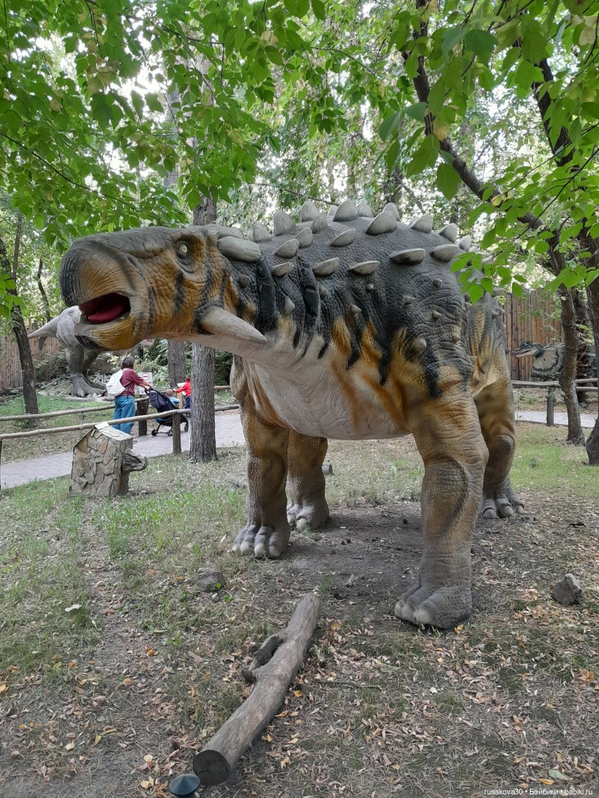 Путешествия Людвига и Нильса