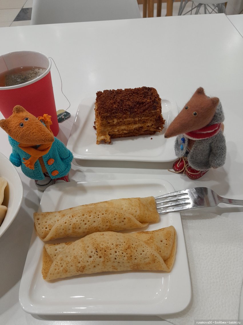 Путешествия Людвига и Нильса (фото 6)