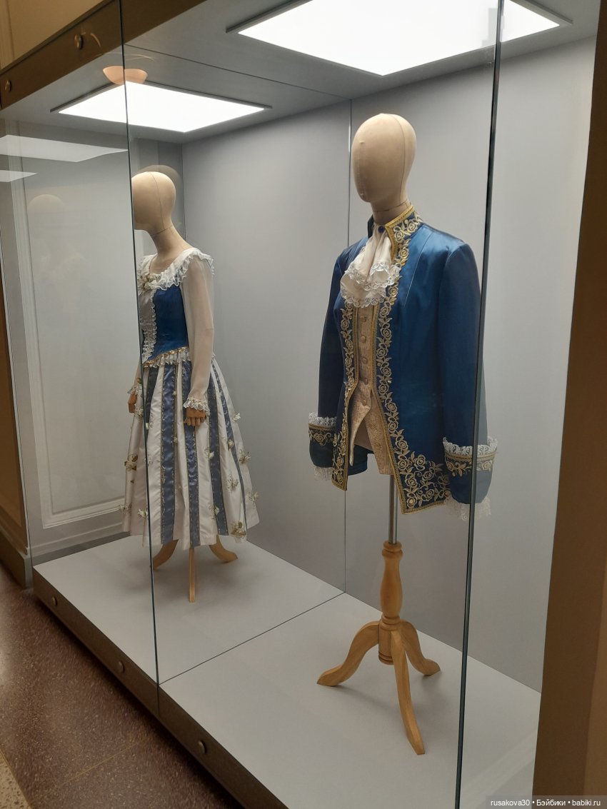 Маленькие театралы — Авторские мишки Тедди и друзья: фото