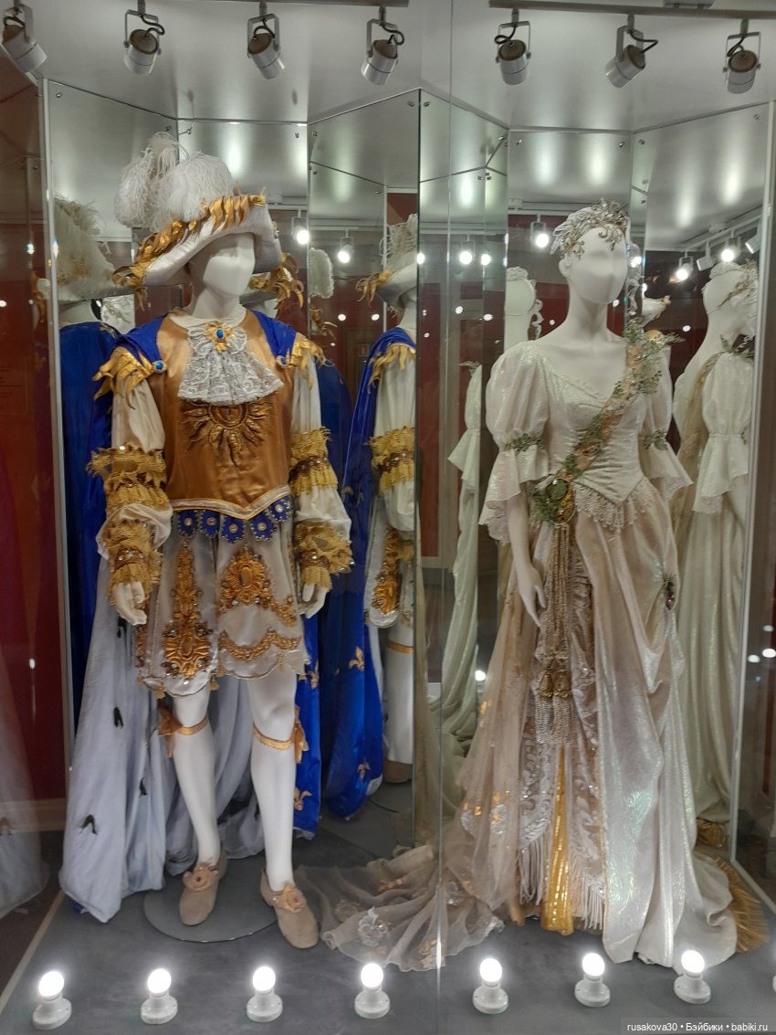 Маленькие театралы — Авторские мишки Тедди и друзья: фото