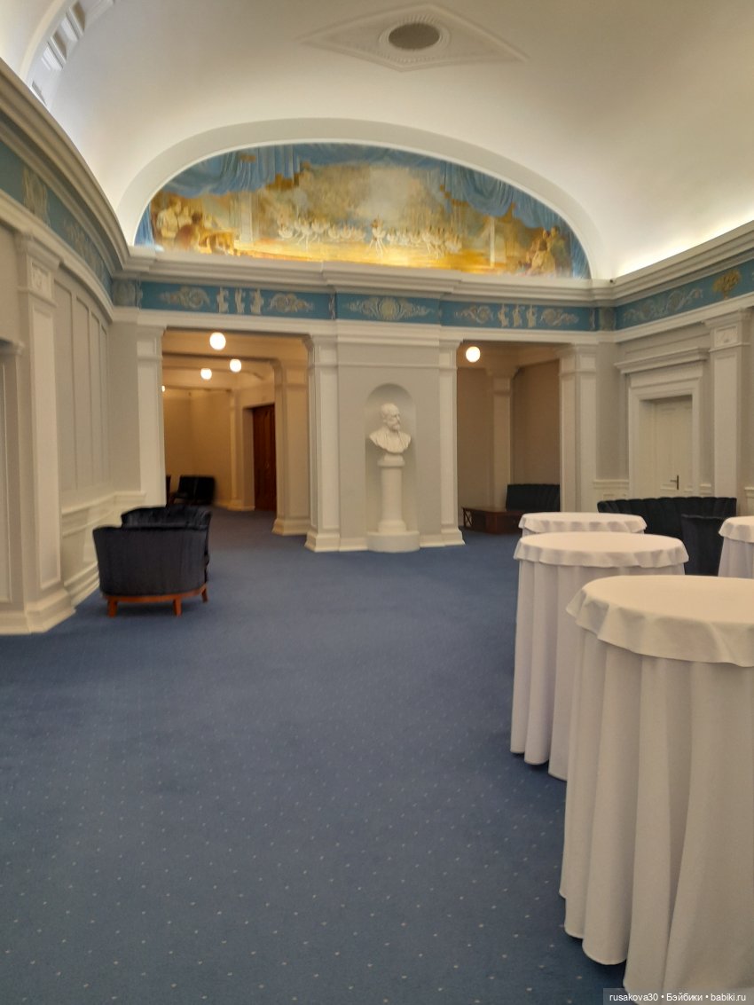 Маленькие театралы — Авторские мишки Тедди и друзья: фото (фото 9)