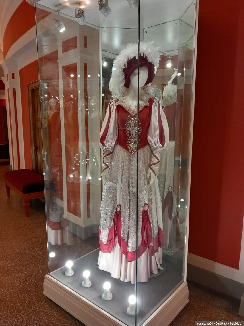 Маленькие театралы — Авторские мишки Тедди и друзья: фото