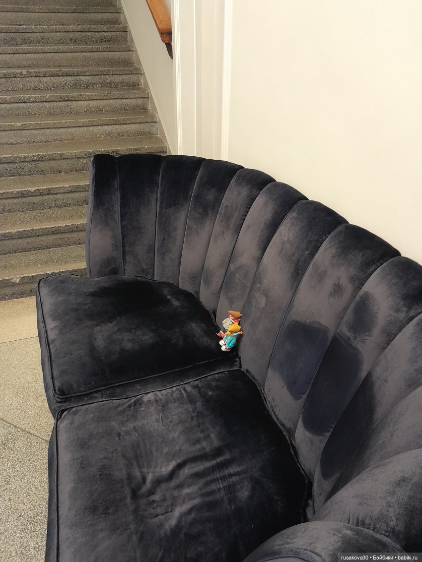 Маленькие театралы — Авторские мишки Тедди и друзья: фото (фото 7)