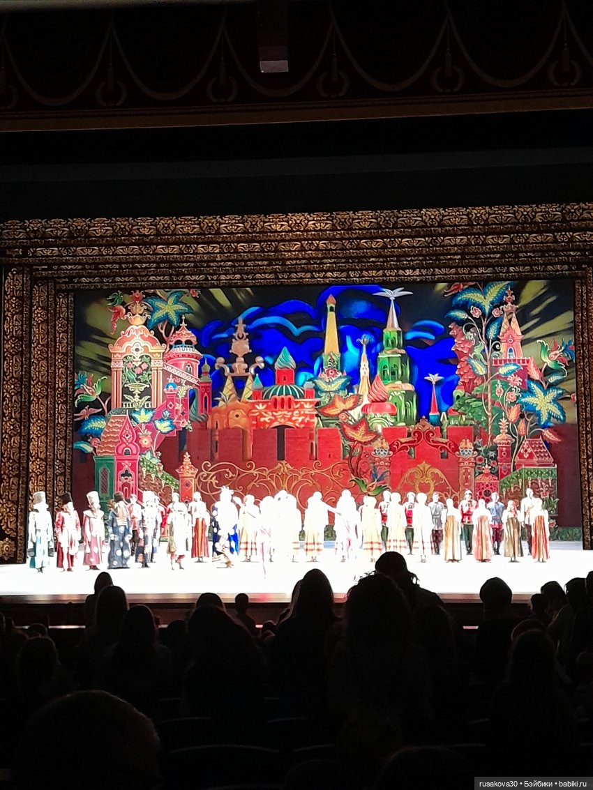 Маленькие театралы — Авторские мишки Тедди и друзья: фото