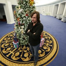 Волшебник кукольного города