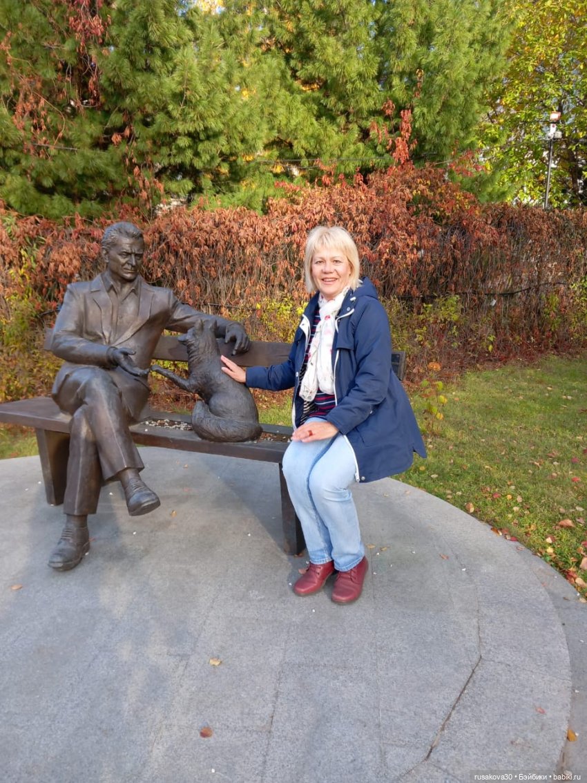 Новосибирский Академгородок ,прогулка с Басиками (фото 4)