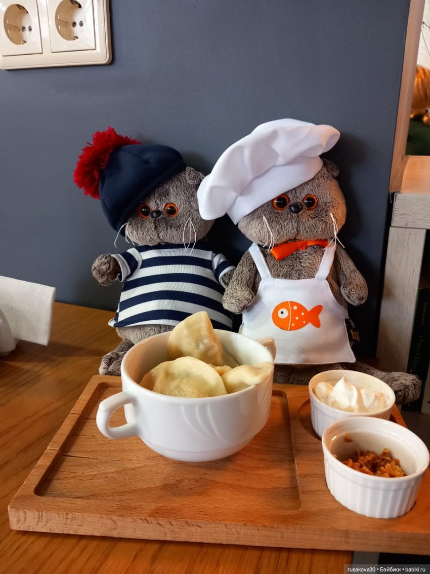 Новосибирский Академгородок ,прогулка с Басиками