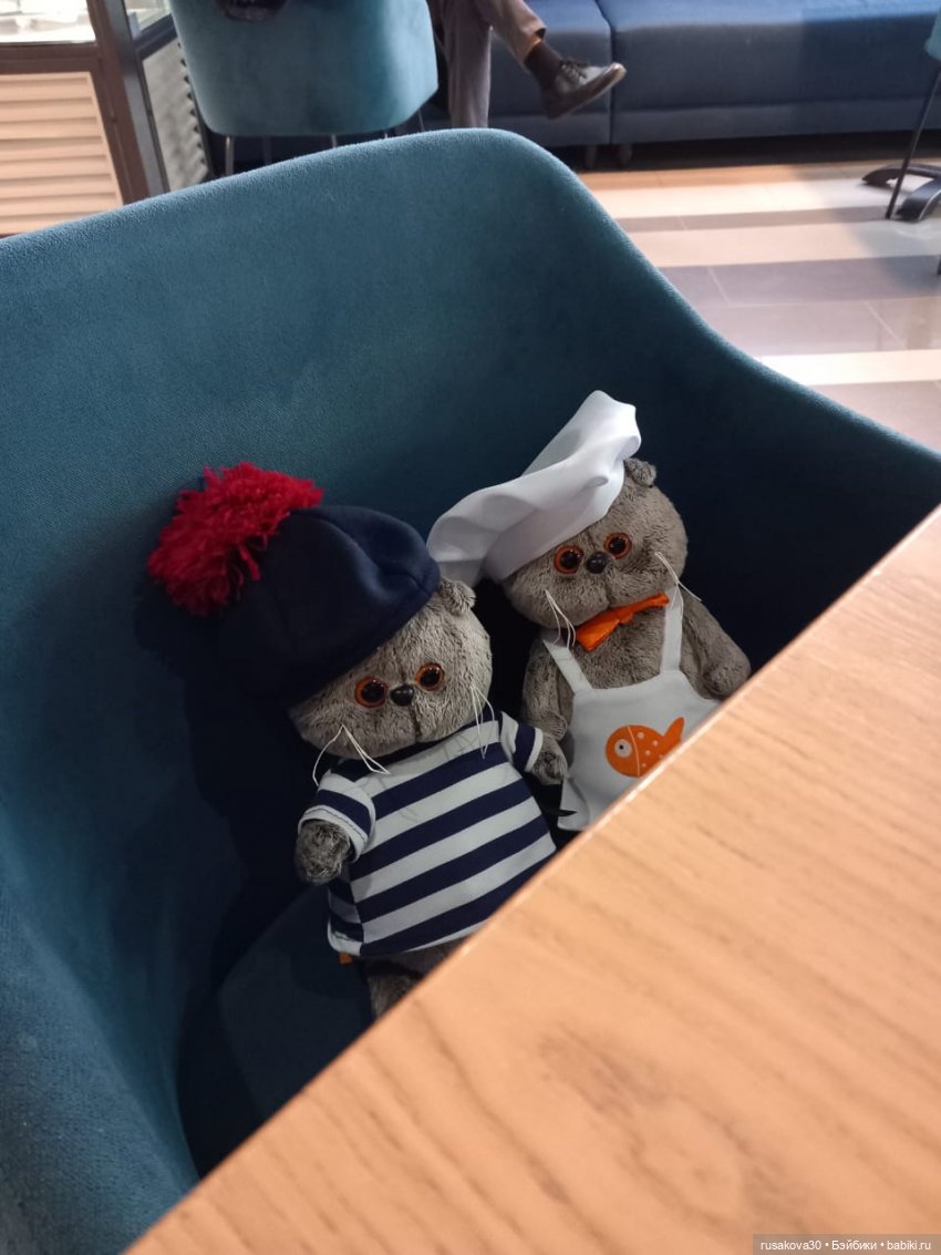 Новосибирский Академгородок ,прогулка с Басиками