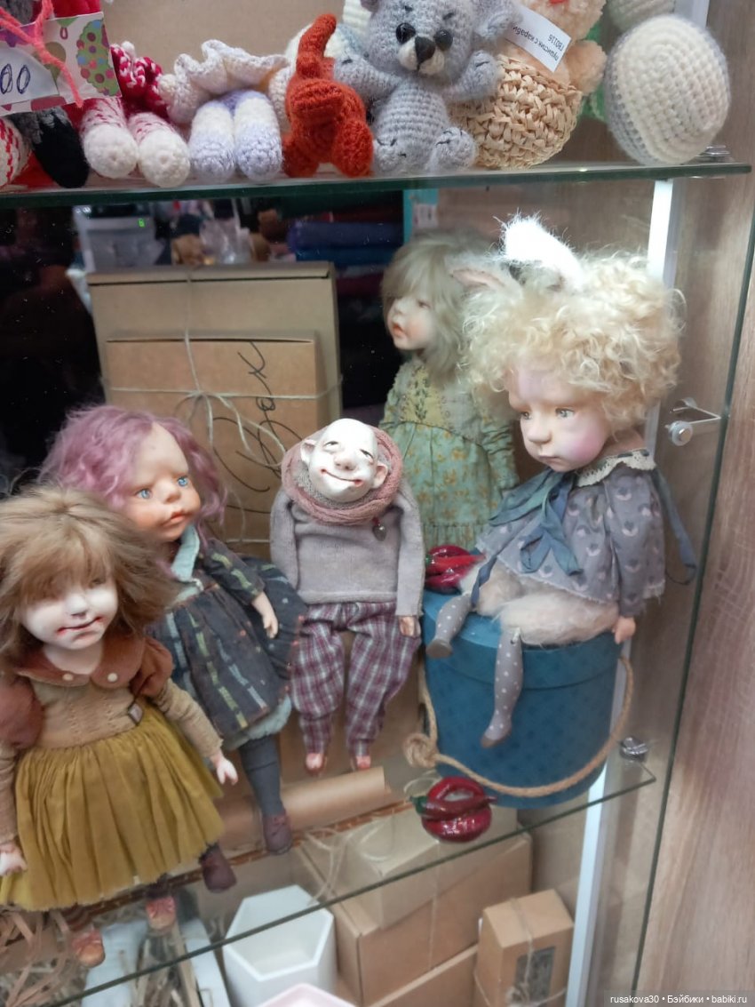 Басики гуляют по Академгородку