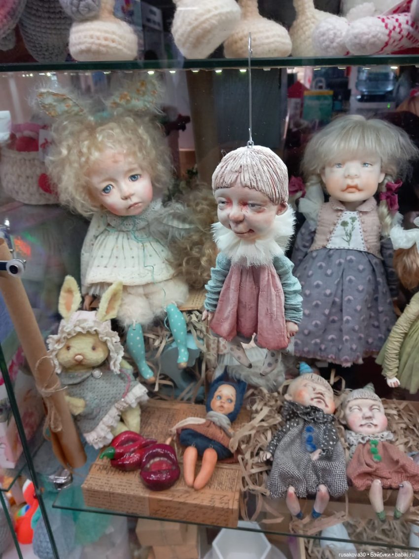 Басики гуляют по Академгородку