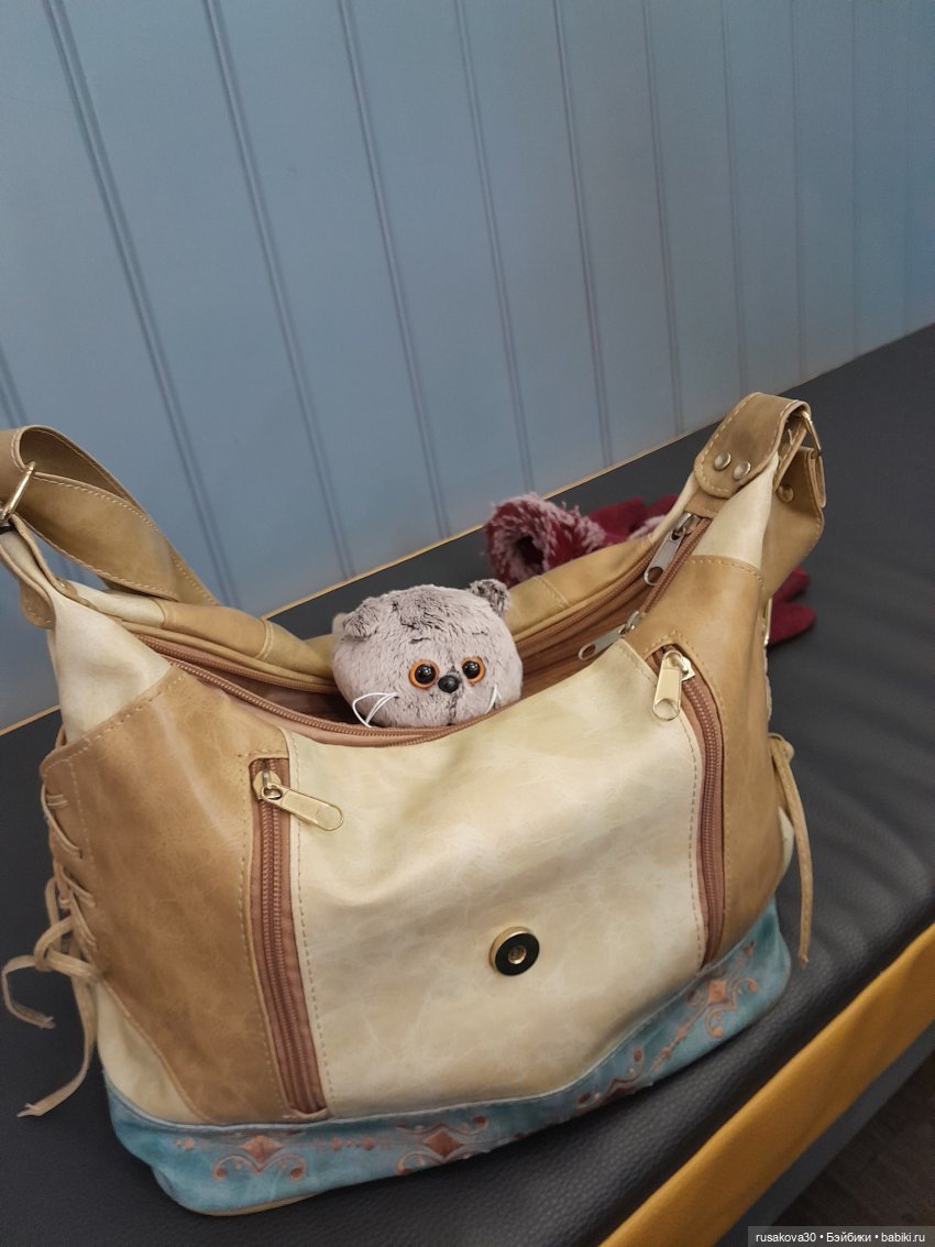 Басики путешествуют по Англии (фото 5)