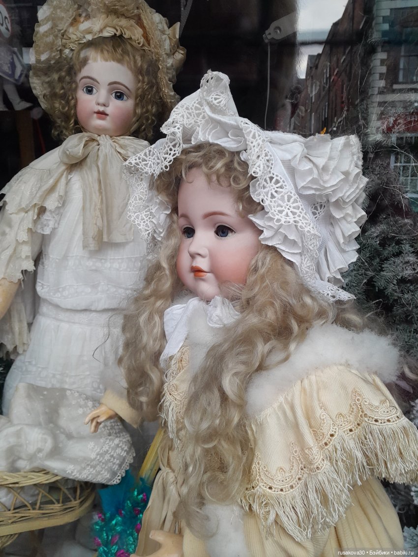 Продолжаем путешествовать с Басиками (фото 6)