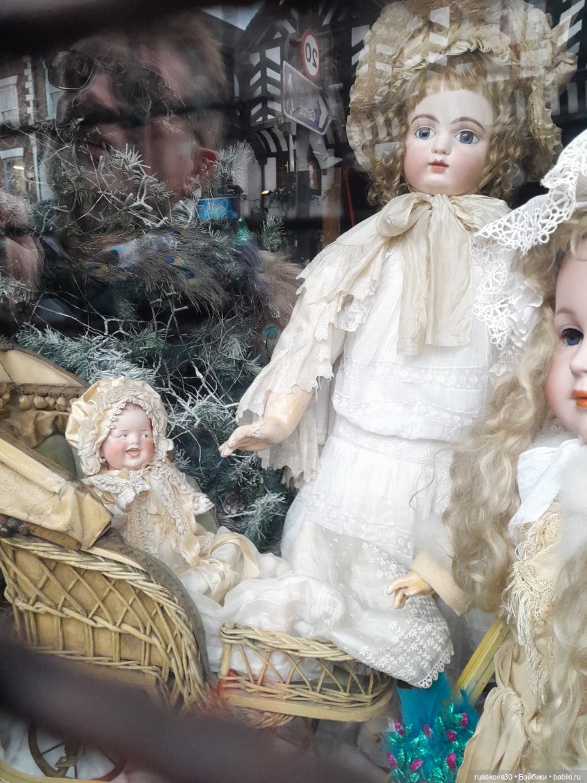 Продолжаем путешествовать с Басиками (фото 7)