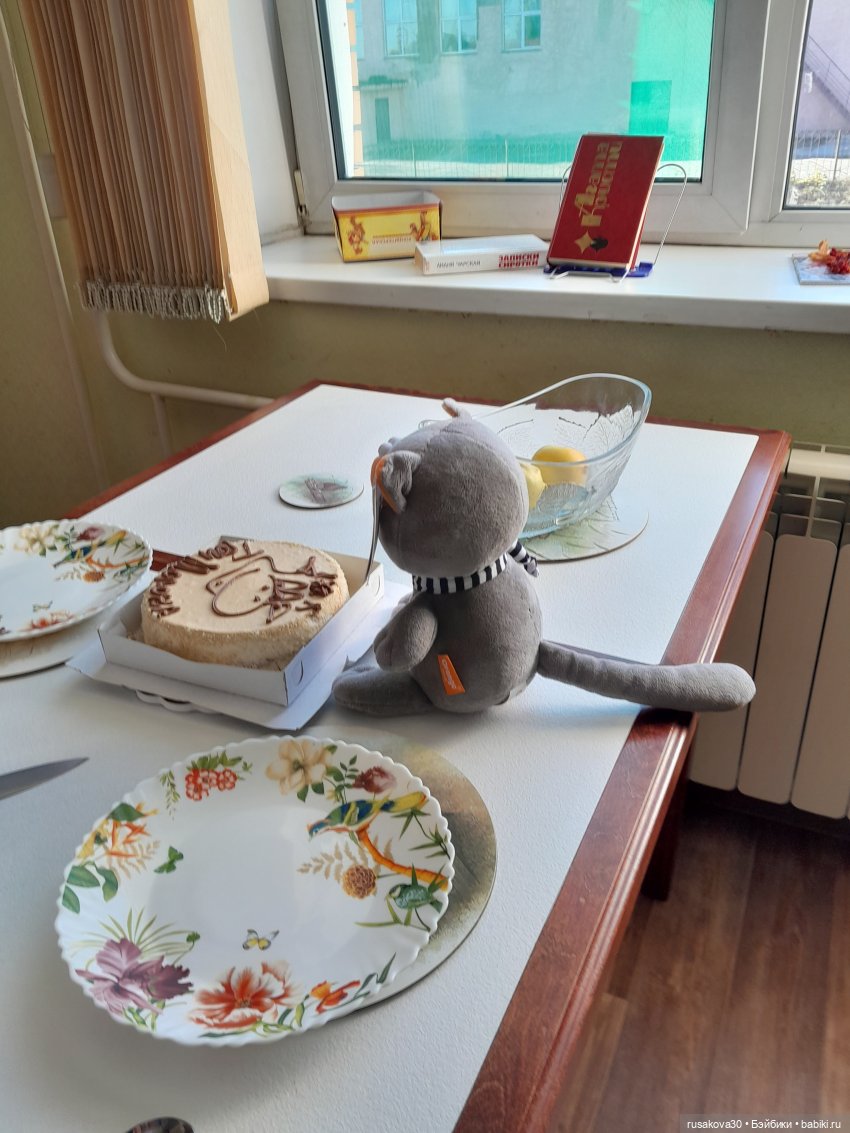 Знакомьтесь, это Гоша | Бэйбики Знакомьтесь, это Гоша — Плюшевые мишки и игрушки (Teddy Bear): винтаж (фото 3)