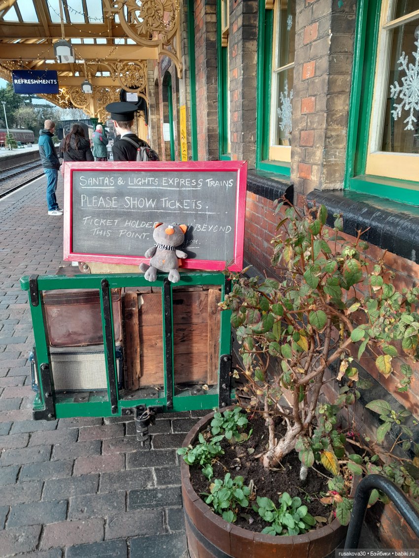 Знакомьтесь, это Гоша | Бэйбики Знакомьтесь, это Гоша — Плюшевые мишки и игрушки (Teddy Bear): винтаж (фото 7)