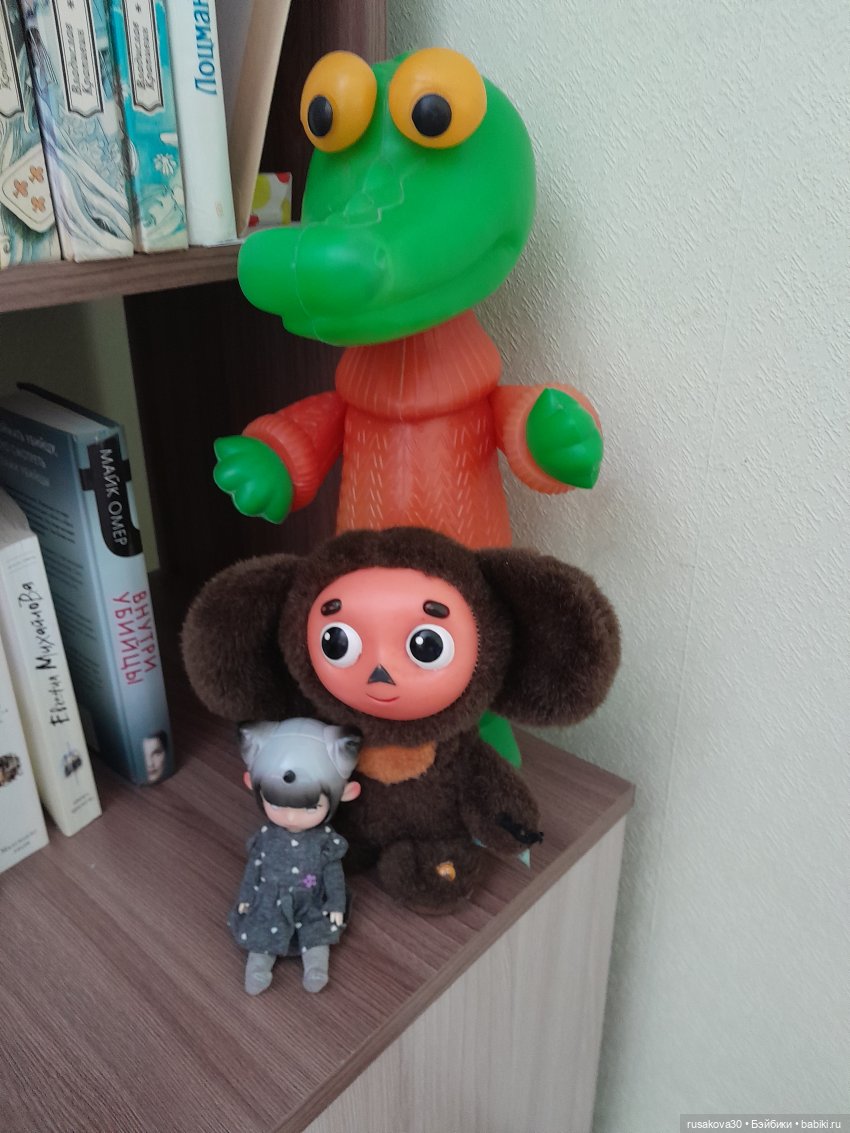 Мои подарки | Бэйбики Мои подарки — Плюшевые мишки и игрушки (Teddy Bear): винтаж