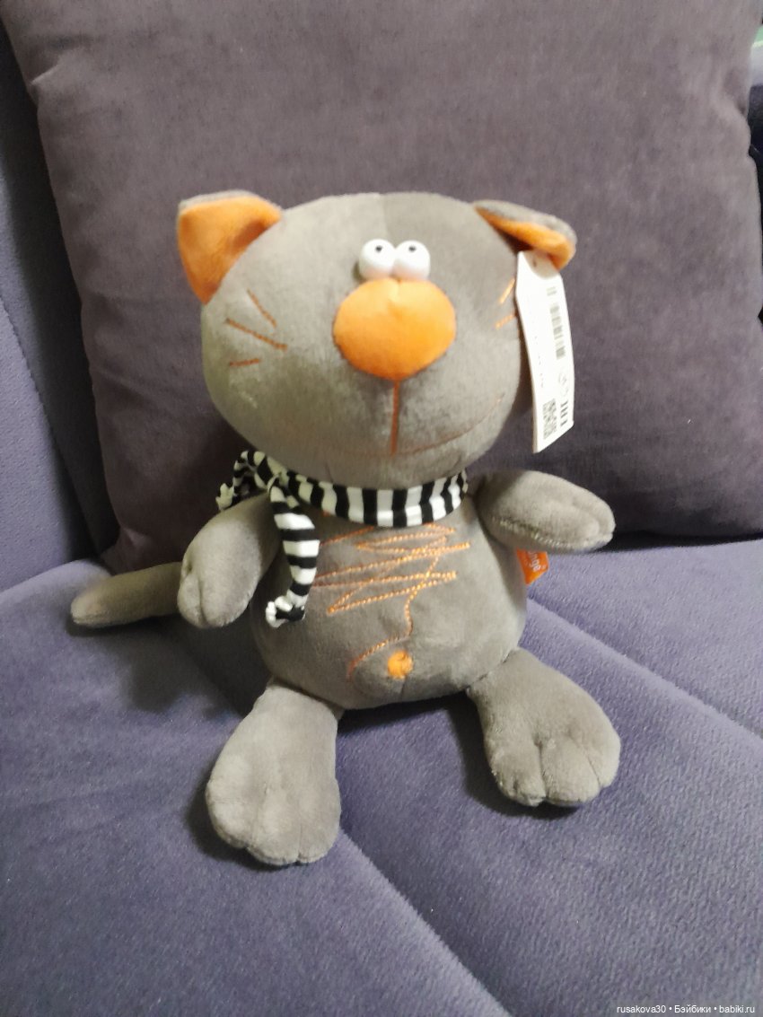 Мои подарки | Бэйбики Мои подарки — Плюшевые мишки и игрушки (Teddy Bear): винтаж (фото 9)