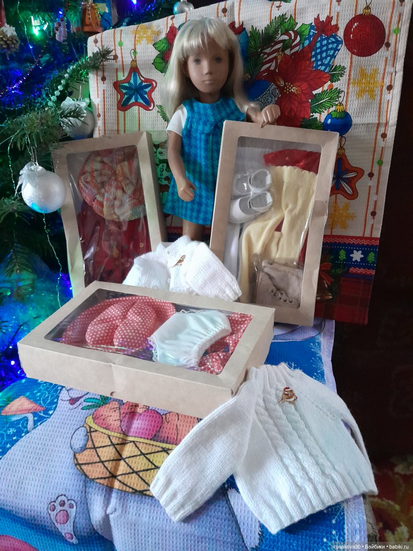 Мои подарки | Бэйбики Мои подарки — Плюшевые мишки и игрушки (Teddy Bear): винтаж