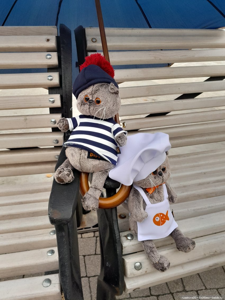 Мои подарки | Бэйбики Мои подарки — Плюшевые мишки и игрушки (Teddy Bear): винтаж (фото 5)