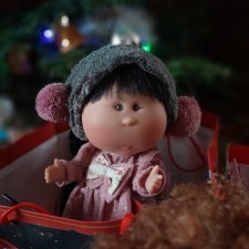 Конкурс «Новогодний подарок» .