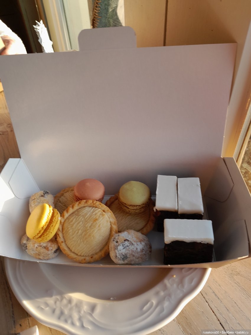 Как Дуся и Лариска Рождество встретили