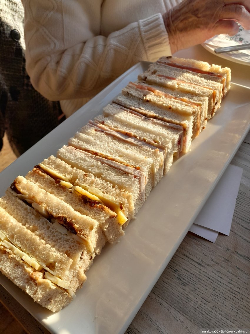 Как Дуся и Лариска Рождество встретили (фото 8)