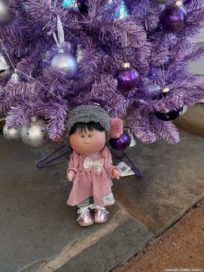 Как Дуся и Лариска Рождество встретили (фото 2)