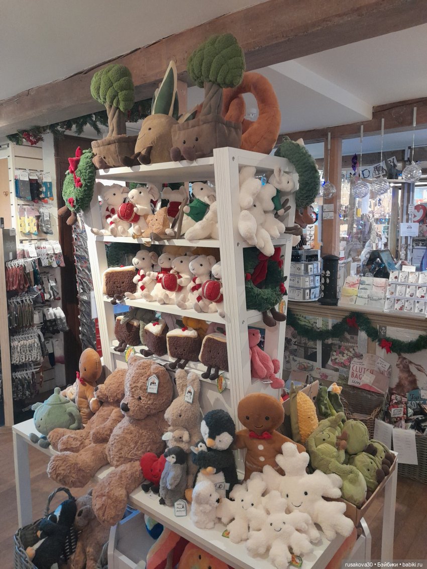 Как Дуся и Лариска Рождество встретили