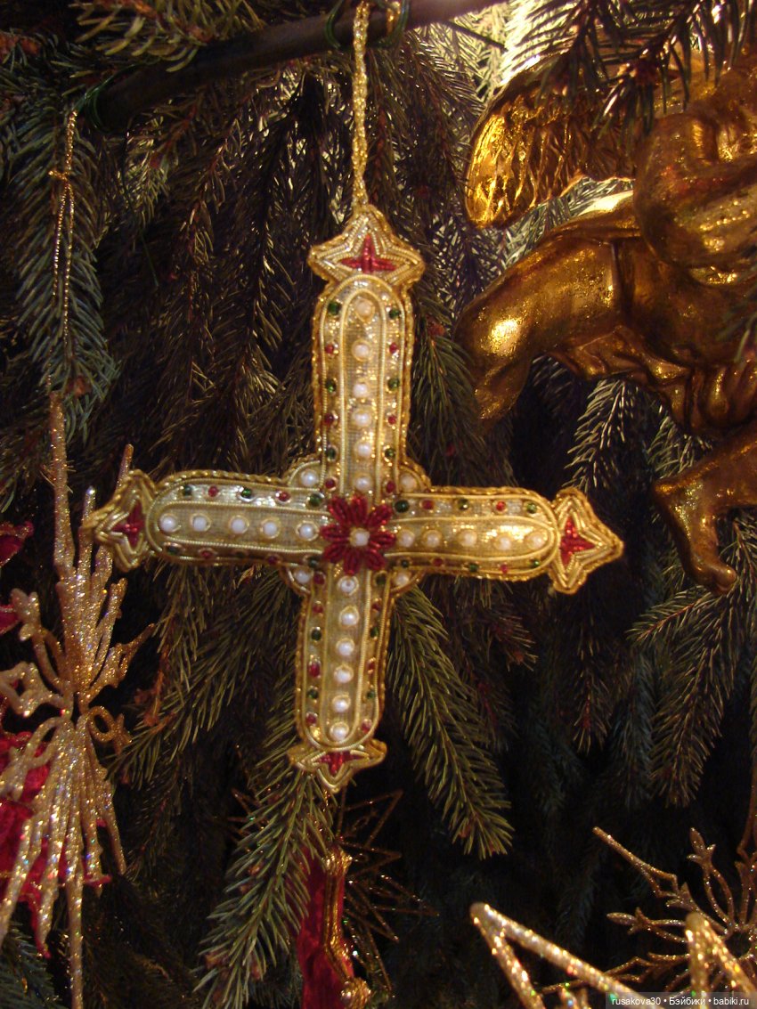 Кафедральный собор в городе Или