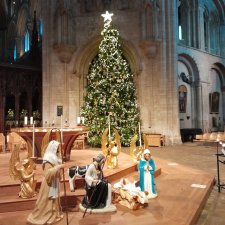 Кафедральный собор в городе Или.