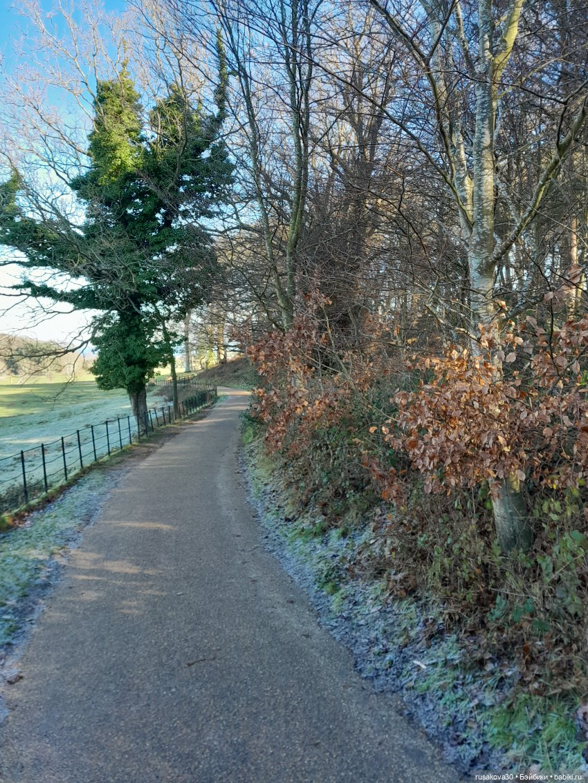 Поход за подснежниками — Куклы Nines d'Onil (Нинес): Миа (Mia) (фото 6)